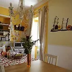 Le Naiadi 3*
