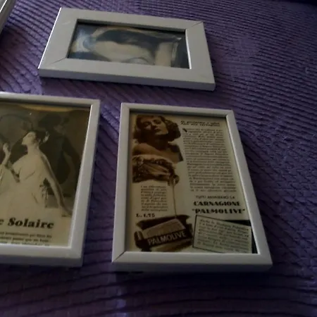 Bed and Breakfast Le Naiadi Περούτζια