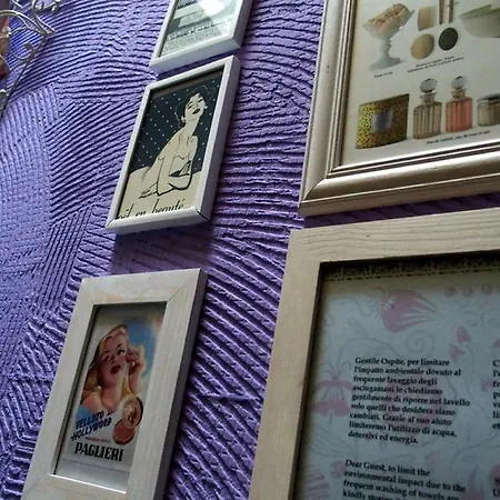 Le Naiadi 3* Περούτζια