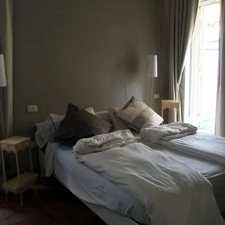 Bed and Breakfast Le Naiadi