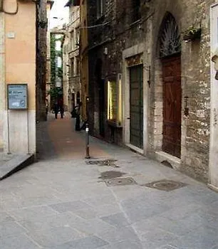 Nocleg ze śniadaniem Le Naiadi 3*