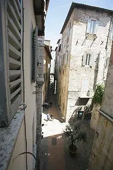 Le Naiadi Oda ve Kahvaltı Perugia