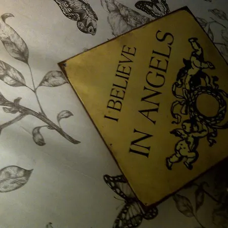 Bed and Breakfast Le Naiadi