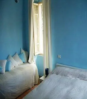 Le Naiadi 3* Περούτζια