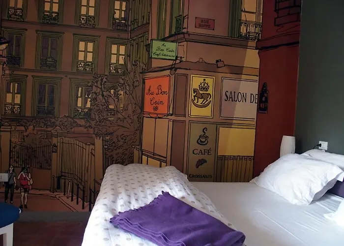 Le Naiadi Bed and Breakfast 3*