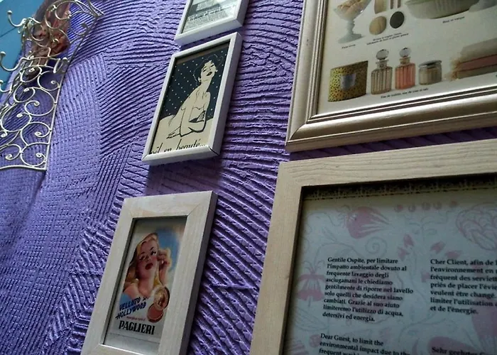 Le Naiadi 3* Περούτζια