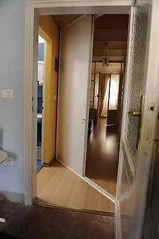 Bed and Breakfast Le Naiadi Περούτζια