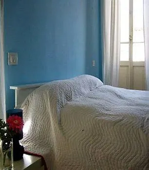 Bed & Breakfast Le Naiadi