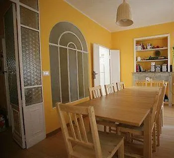 Bed and Breakfast Le Naiadi Περούτζια