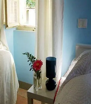 Le Naiadi Bed and Breakfast