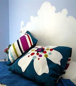 Bed & Breakfast Le Naiadi 3*