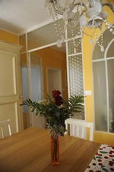 Bed and Breakfast Le Naiadi Περούτζια