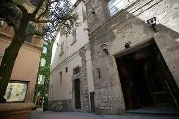 Le Naiadi 3* Perugia