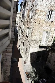 Alojamento de Acomodação e Pequeno-almoço Le Naiadi