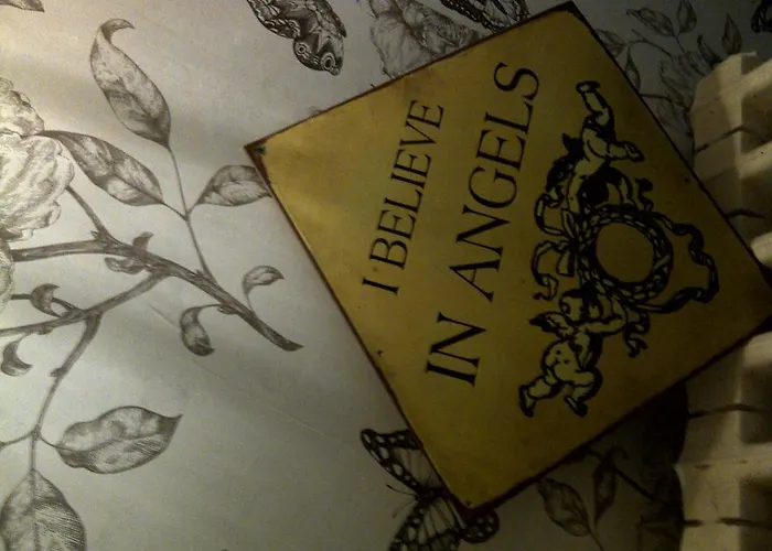 Bed and Breakfast Le Naiadi