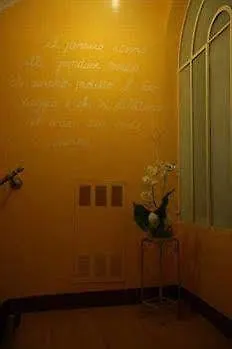 Bed and Breakfast Le Naiadi