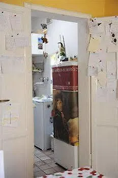 Le Naiadi Bed and Breakfast 3*